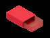 RNG DICEBOX SHAMAN RED 